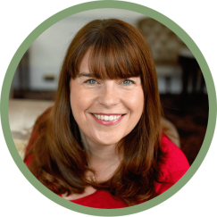 Madeleine Duncan-Booth